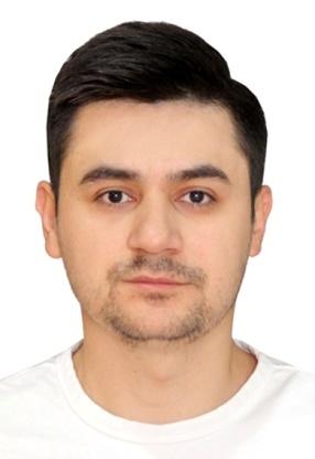 Saidamin Akbarov