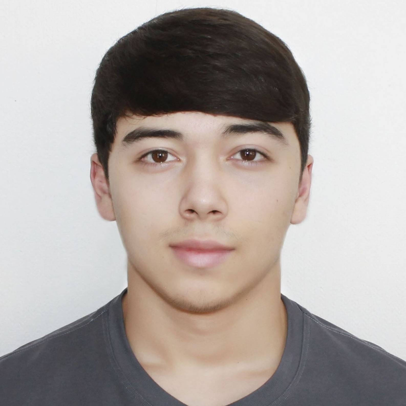 Alisher Qosimov
