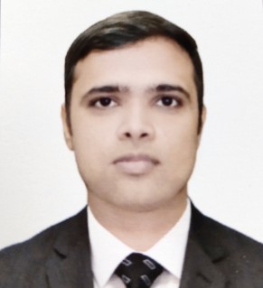 ASHISH DALAL