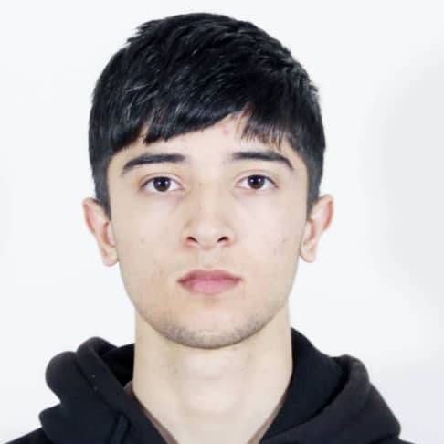 Imomnazar Elnazarov