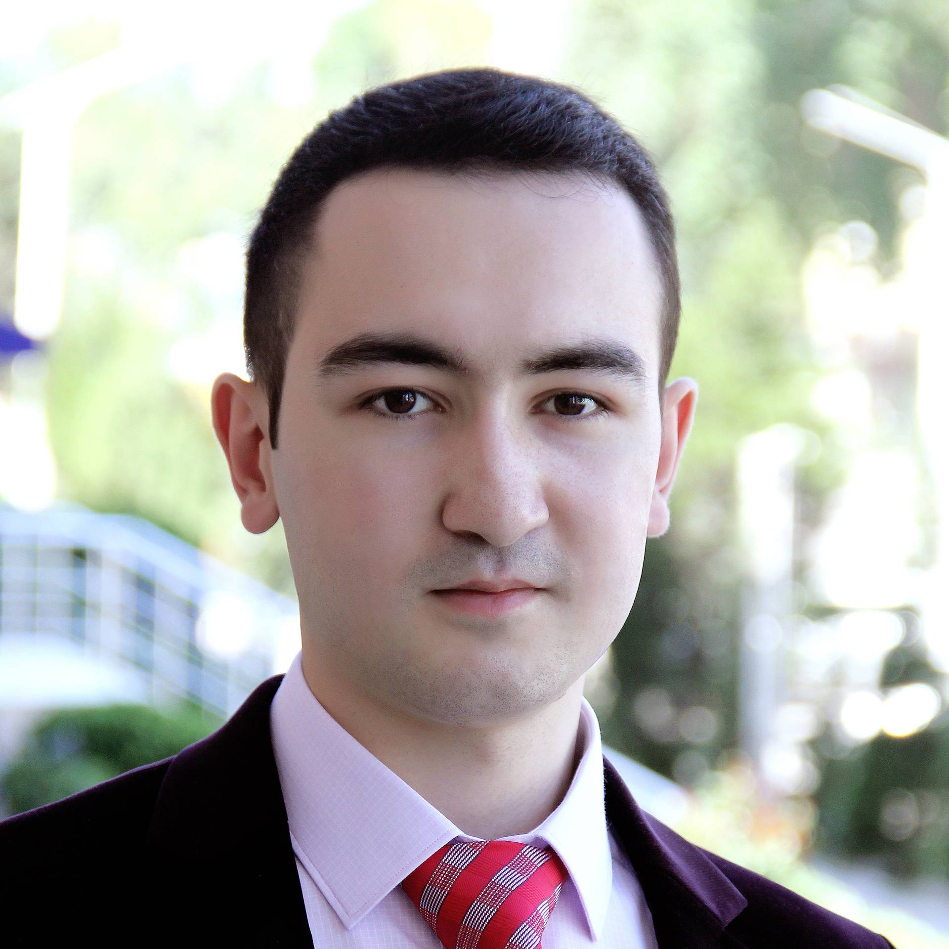 Said Abdulloev