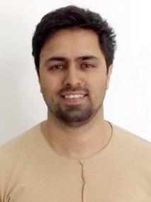INTIZOR AHMADBEKOV