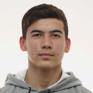 Hasanboy Mirdadoev
