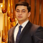 Muhammadali Husainov