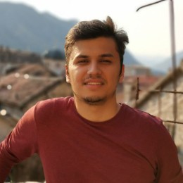 Manuchekhr Tursunov