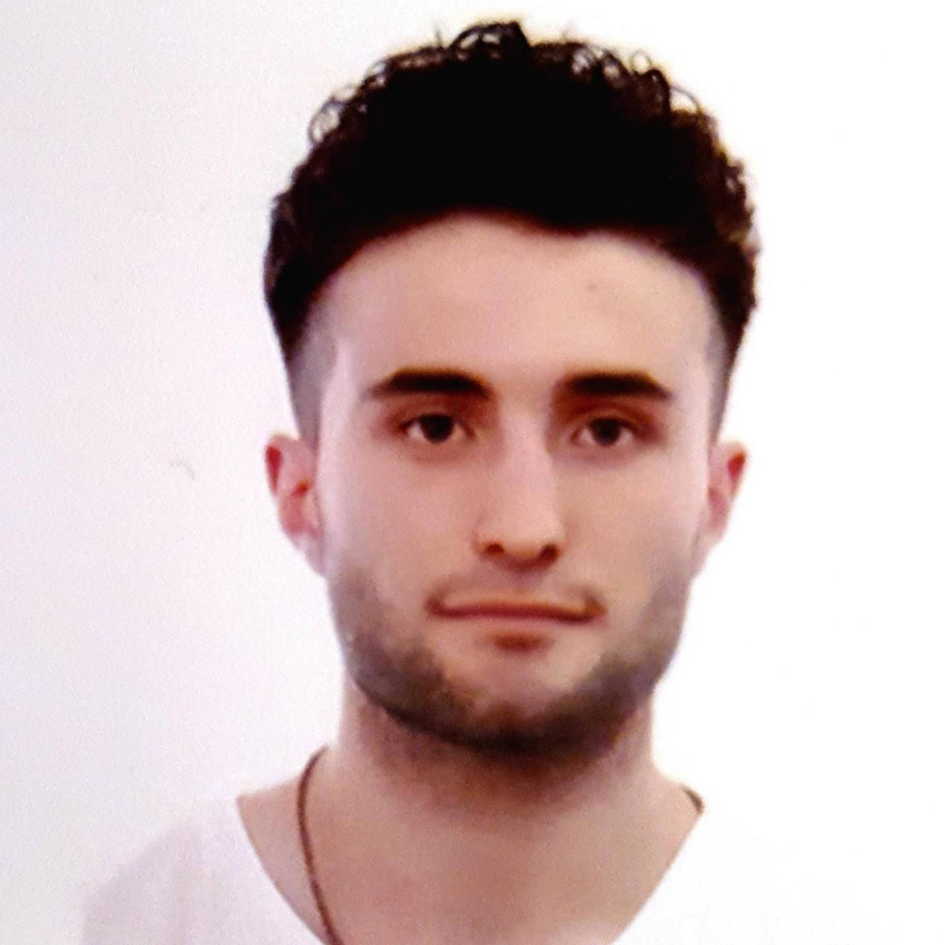 Parviz Dilyobov