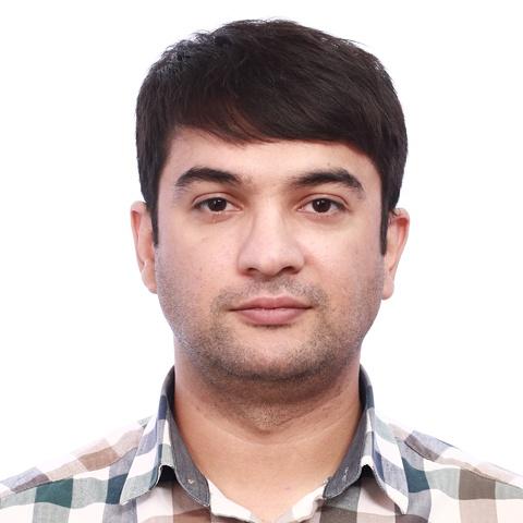 Akmal Odinaev